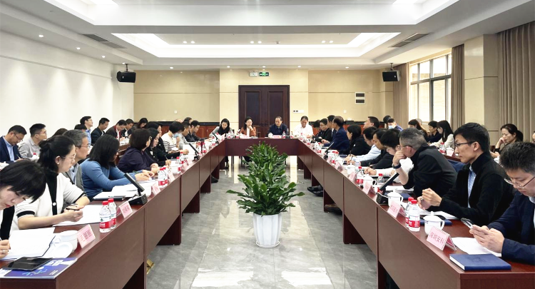 省药品监管局开展医疗器械产业创新发展情况调研