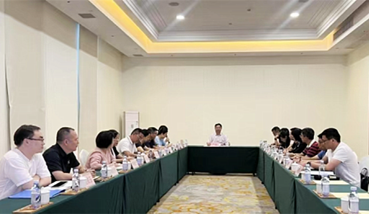 省药品监管局召开十五运期间药品安全保障和药源性兴奋剂防控专项工作会